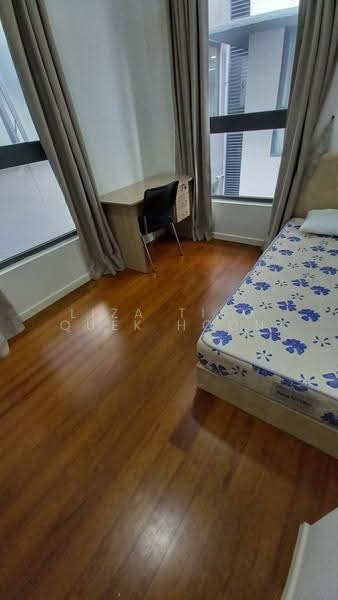 Kediaman Servis untuk Dijual di Seventeen Mall & Residences (Biji Living) - Liza Tieo Quek Hoon - PropertyGuru.com.my