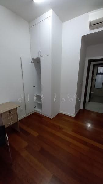 Kediaman Servis untuk Dijual di Seventeen Mall & Residences (Biji Living) - Liza Tieo Quek Hoon - PropertyGuru.com.my