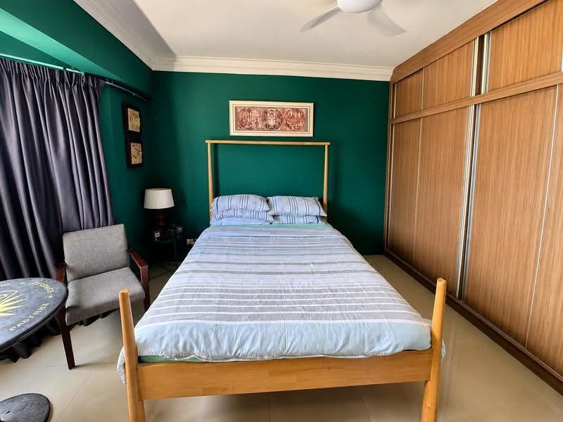 Condominium for Sale at Duta Ria - Kin L - Bedroom - PropertyGuru.com.my