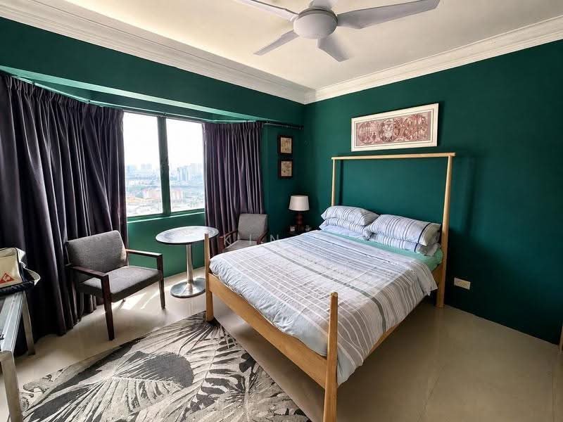 Condominium for Sale at Duta Ria - Kin L - Bedroom - PropertyGuru.com.my