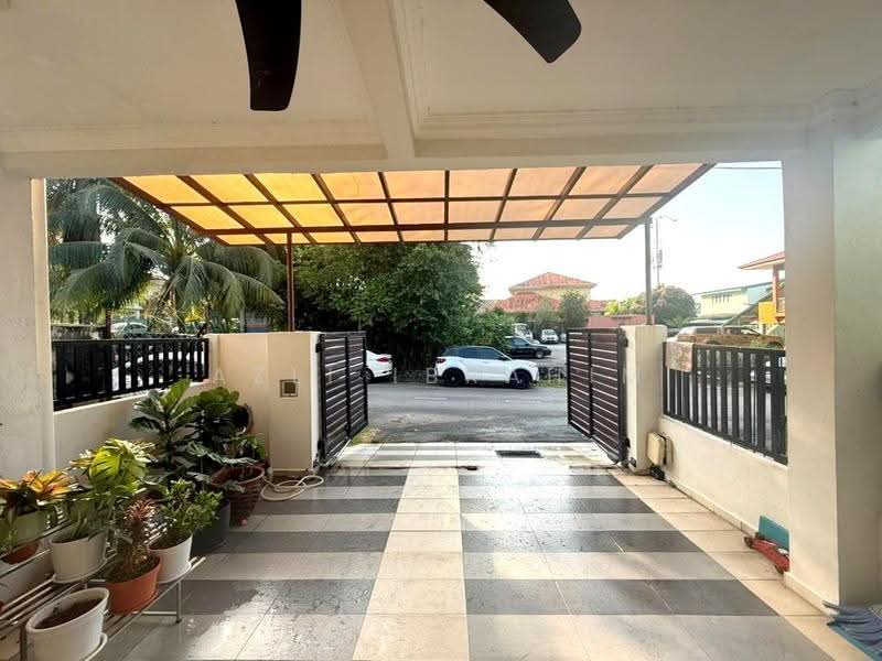 2-storey Terraced House for Sale in Bandar Bukit Puchong (Puchong) - Azli Ibrahim - Exterior - PropertyGuru.com.my