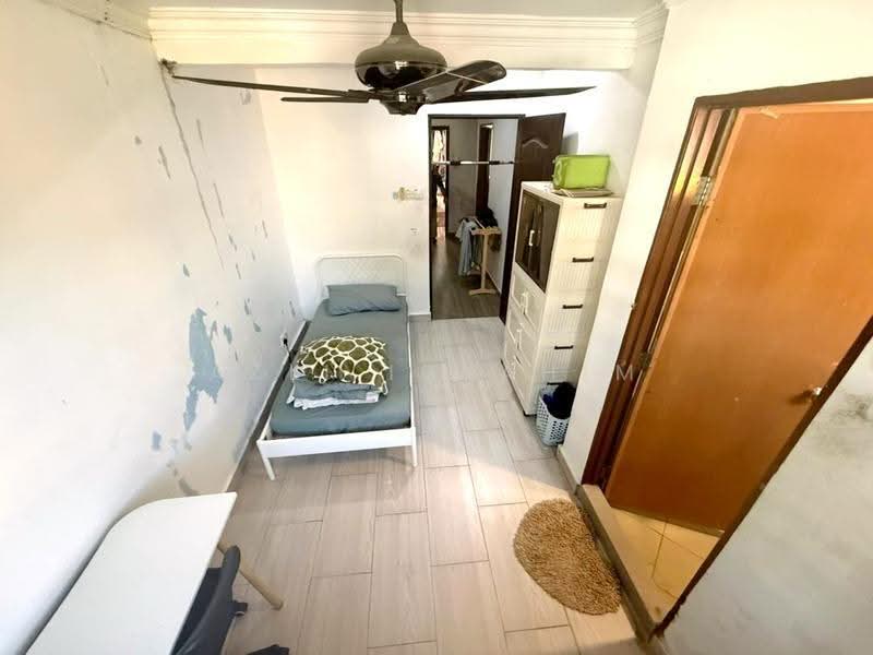 2-storey Terraced House for Sale in Bandar Bukit Puchong (Puchong) - Azli Ibrahim - Bedroom - PropertyGuru.com.my