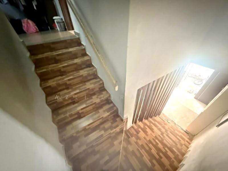 2-storey Terraced House for Sale in Bandar Bukit Puchong (Puchong) - Azli Ibrahim - Interior - PropertyGuru.com.my