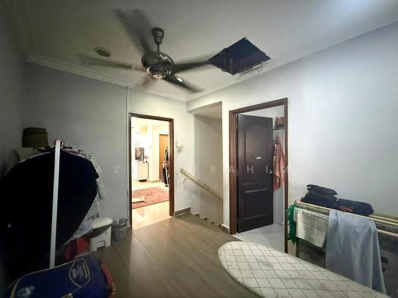2-storey Terraced House for Sale in Bandar Bukit Puchong (Puchong) - Azli Ibrahim - Interior - PropertyGuru.com.my