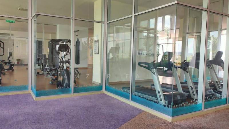 Service Residence for Sale at Saville @ Cheras - Amzar Faiz - PropertyGuru.com.my
