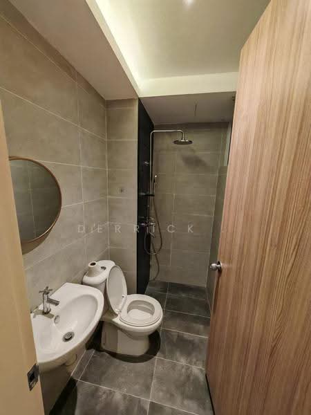 Condominium for Rent at QuayWest Residence - Derrick . - Bathroom - PropertyGuru.com.my