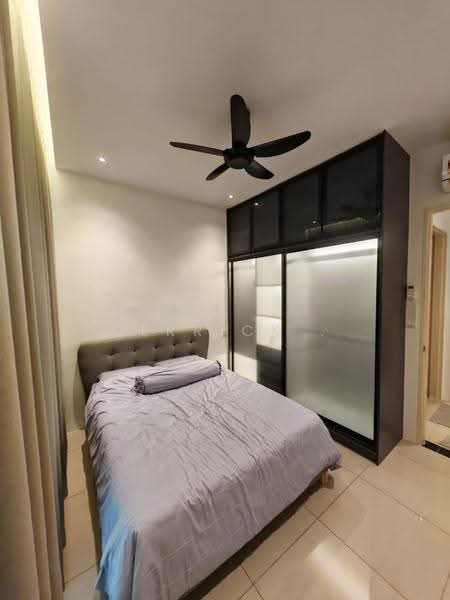 Condominium for Rent at QuayWest Residence - Derrick . - Bedroom - PropertyGuru.com.my