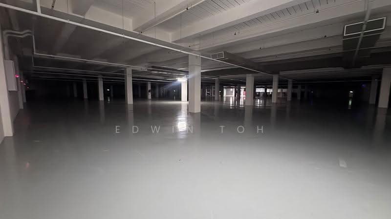 Factory for Rent in Senai (Kulai) - Edwin Toh - Car Park - PropertyGuru.com.my