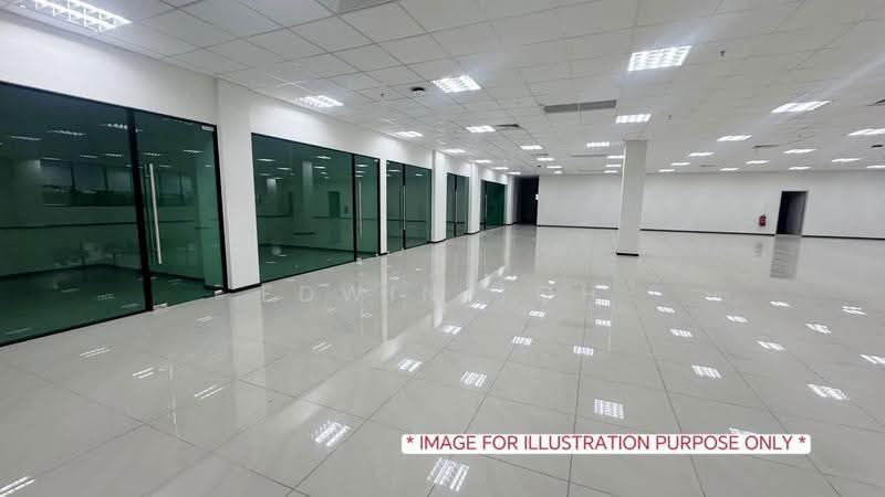Factory for Rent in Senai (Kulai) - Edwin Toh - Interior - PropertyGuru.com.my