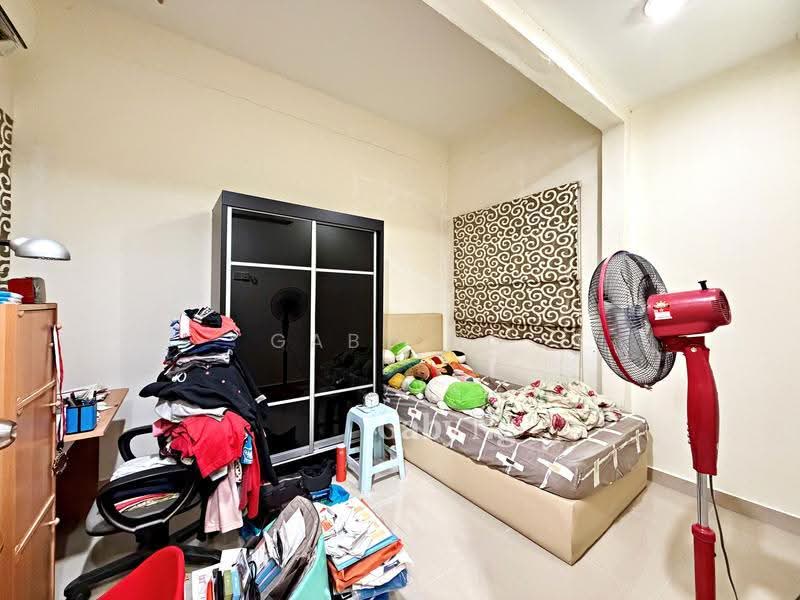 Semi-Detached House for Sale in Taman Cheras Perdana (Cheras) - Gaby Ng - Bedroom - PropertyGuru.com.my