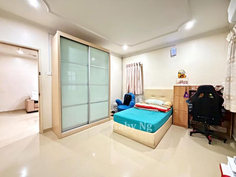 Semi-Detached House for Sale in Taman Cheras Perdana (Cheras) - Gaby Ng - Bedroom - PropertyGuru.com.my