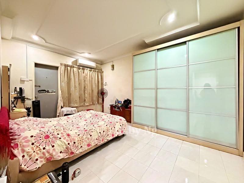 Semi-Detached House for Sale in Taman Cheras Perdana (Cheras) - Gaby Ng - Bedroom - PropertyGuru.com.my