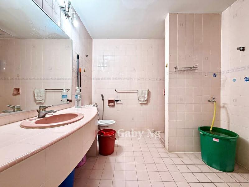 Semi-Detached House for Sale in Taman Cheras Perdana (Cheras) - Gaby Ng - Bathroom - PropertyGuru.com.my