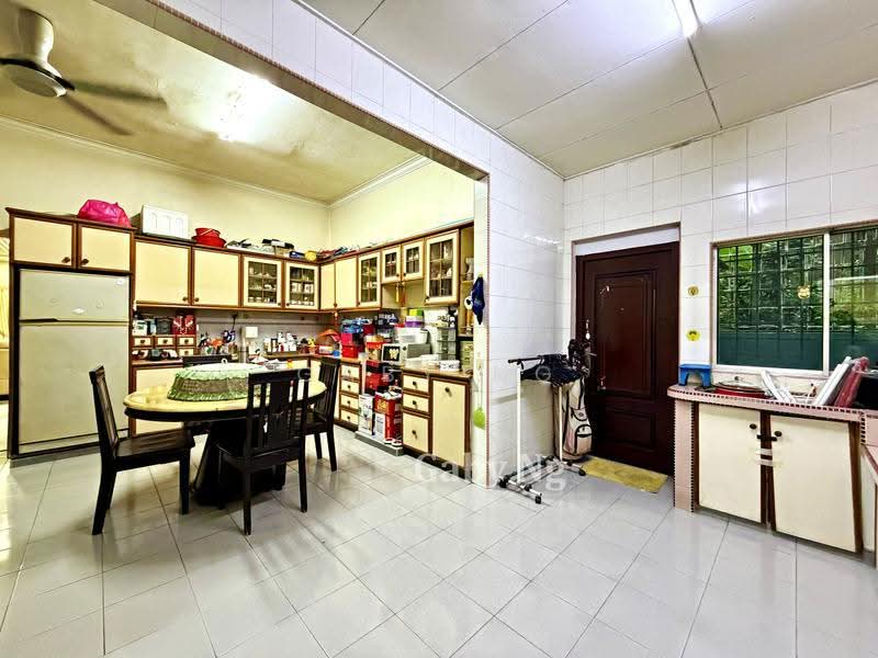 Semi-Detached House for Sale in Taman Cheras Perdana (Cheras) - Gaby Ng - Kitchen - PropertyGuru.com.my