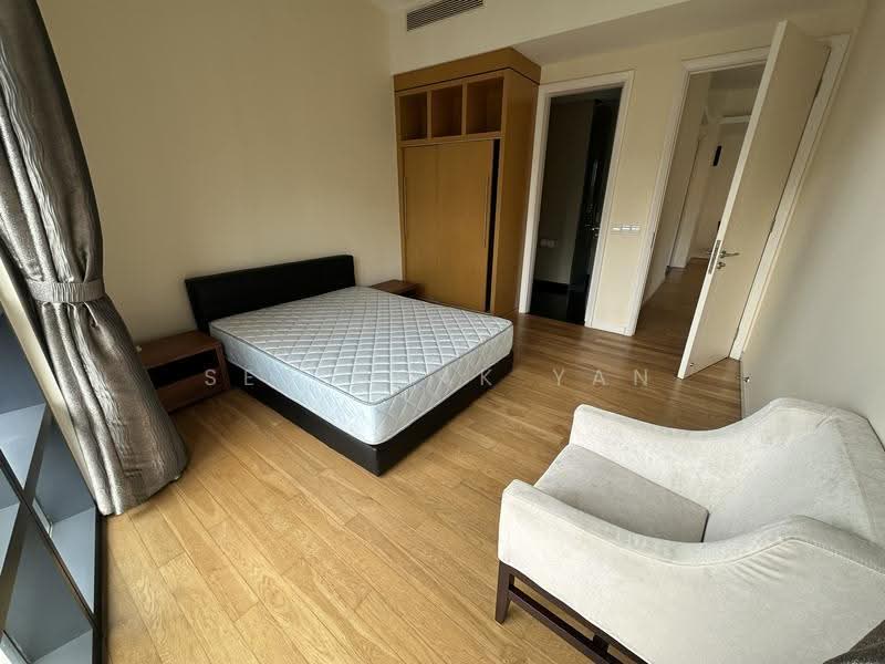 Service Residence for Rent at St Mary Residences - See Chak Yan - Bedroom - PropertyGuru.com.my