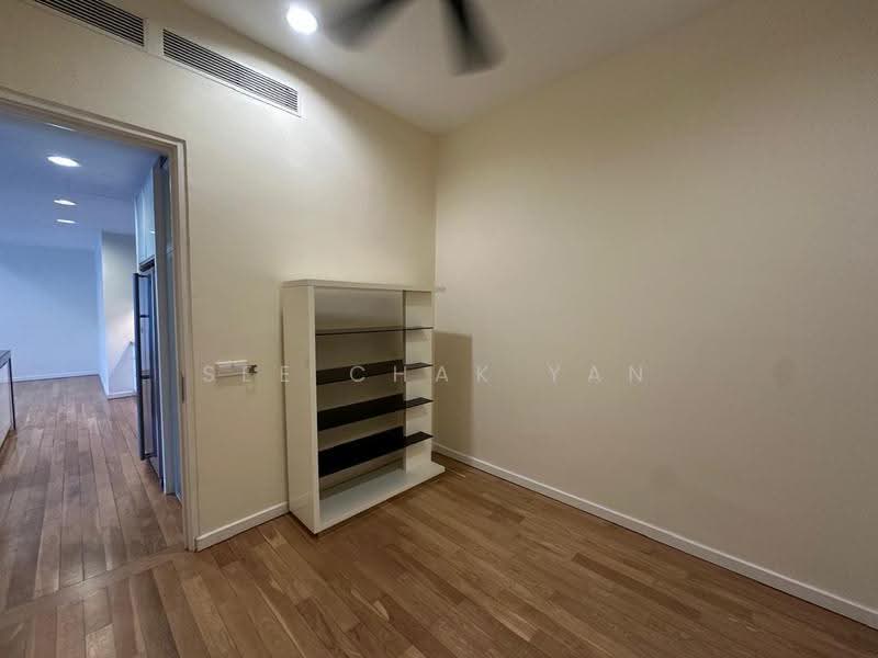 Service Residence for Rent at St Mary Residences - See Chak Yan - Interior - PropertyGuru.com.my