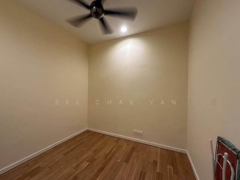 Service Residence for Rent at St Mary Residences - See Chak Yan - Interior - PropertyGuru.com.my