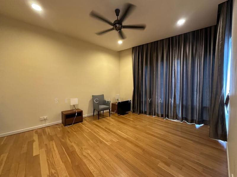 Service Residence for Rent at St Mary Residences - See Chak Yan - Interior - PropertyGuru.com.my