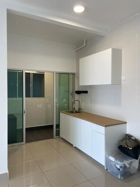 Kediaman Servis untuk Disewa di Serviced Residence @ Razak City Residences (RC Residences) - Shafiq Muttalib - Kitchen - PropertyGuru.com.my