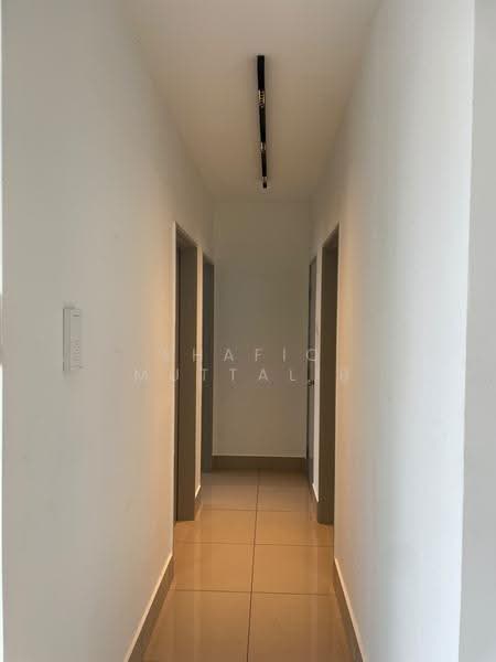 Kediaman Servis untuk Disewa di Serviced Residence @ Razak City Residences (RC Residences) - Shafiq Muttalib - Corridor - PropertyGuru.com.my