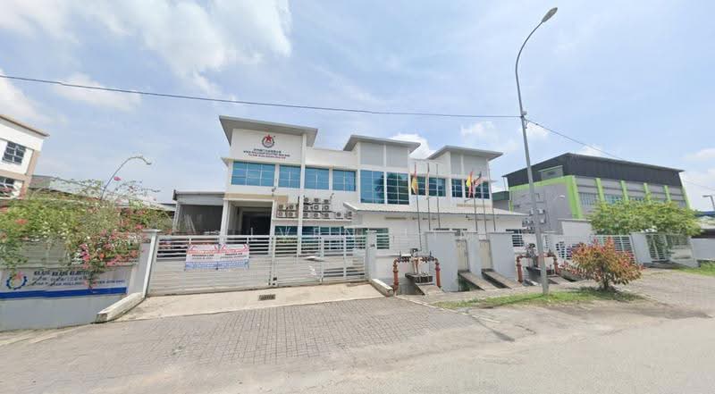 Industrial Land for Sale in Taman Industri Alam Jaya (Puncak Alam) - Alven Lim - PropertyGuru.com.my