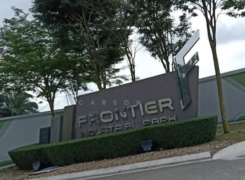 Cluster Factory for Rent in Ulu Tiram (Johor) - Carson . - PropertyGuru.com.my