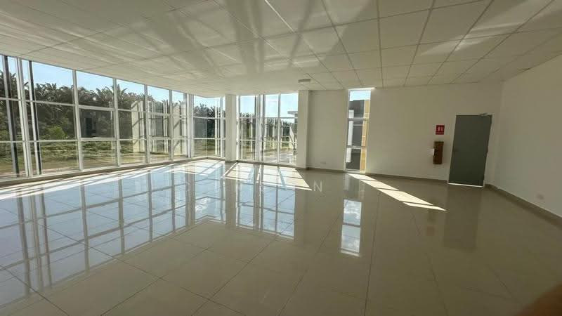 Cluster Factory for Rent in Ulu Tiram (Johor) - Carson . - Interior - PropertyGuru.com.my