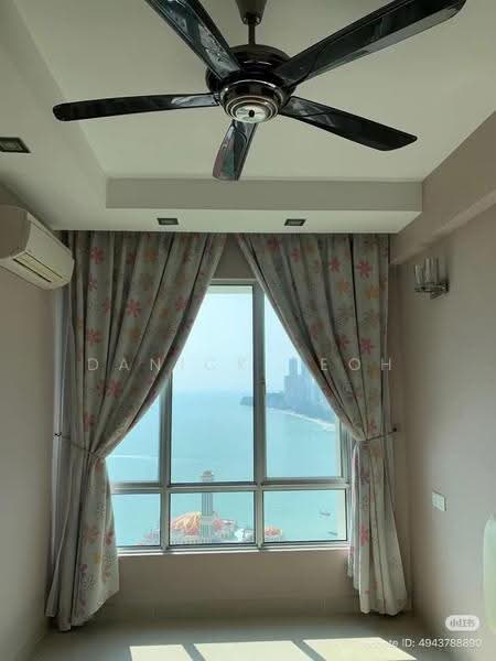 Kondominium untuk Dijual di The Waterfront Condominium - Danick Teoh - View - PropertyGuru.com.my