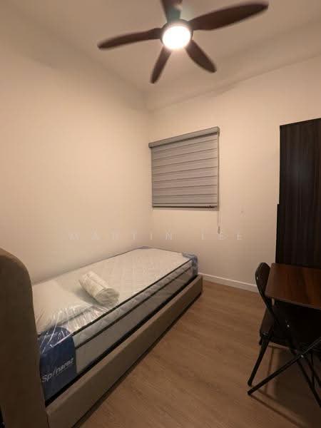 Condominium for Rent at Skyline KL - Martin Lee - Bedroom - PropertyGuru.com.my
