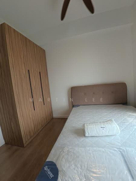 Condominium for Rent at Skyline KL - Martin Lee - Bedroom - PropertyGuru.com.my