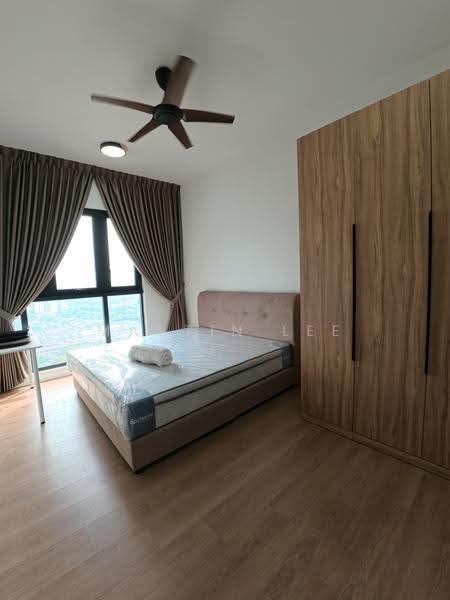 Condominium for Rent at Skyline KL - Martin Lee - PropertyGuru.com.my
