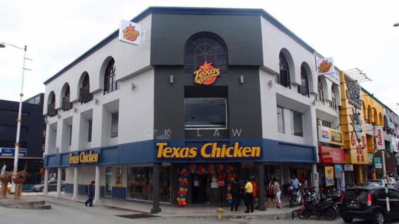 Shop / Office for Rent in Bandar Kajang (Kajang) - CK Law - PropertyGuru.com.my