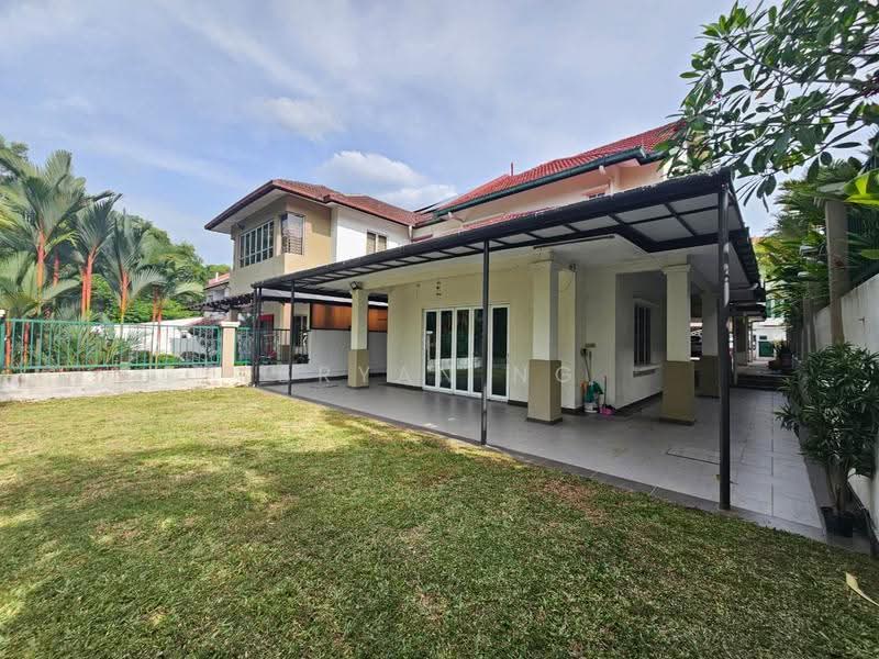 Rumah Berkembar untuk Dijual di Taman Lagenda Mas (Cheras) - Bryan Ng - Exterior - PropertyGuru.com.my