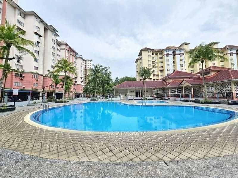 Apartment for Sale at Tasik Heights Apartment - Kylie Lee - Exterior - PropertyGuru.com.my