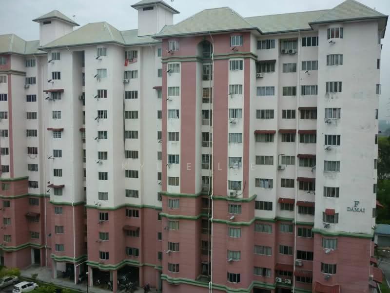 Apartment for Sale at Tasik Heights Apartment - Kylie Lee - PropertyGuru.com.my