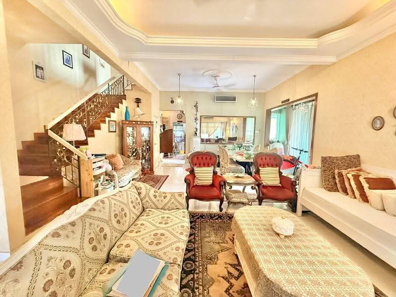 2-storey Terraced House for Sale in Kemuning Utama (Shah Alam) - Fikri Yasmin - PropertyGuru.com.my