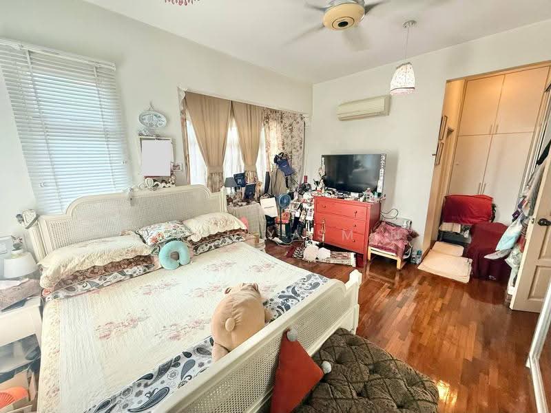 2-storey Terraced House for Sale in Kemuning Utama (Shah Alam) - Fikri Yasmin - PropertyGuru.com.my