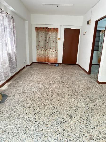 Apartment for Sale at Pangsapuri Damai - Key Ling - Interior - PropertyGuru.com.my