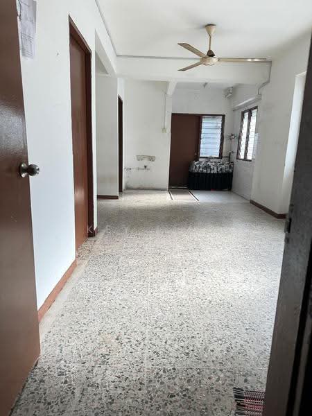 Apartment for Sale at Pangsapuri Damai - Key Ling - Interior - PropertyGuru.com.my