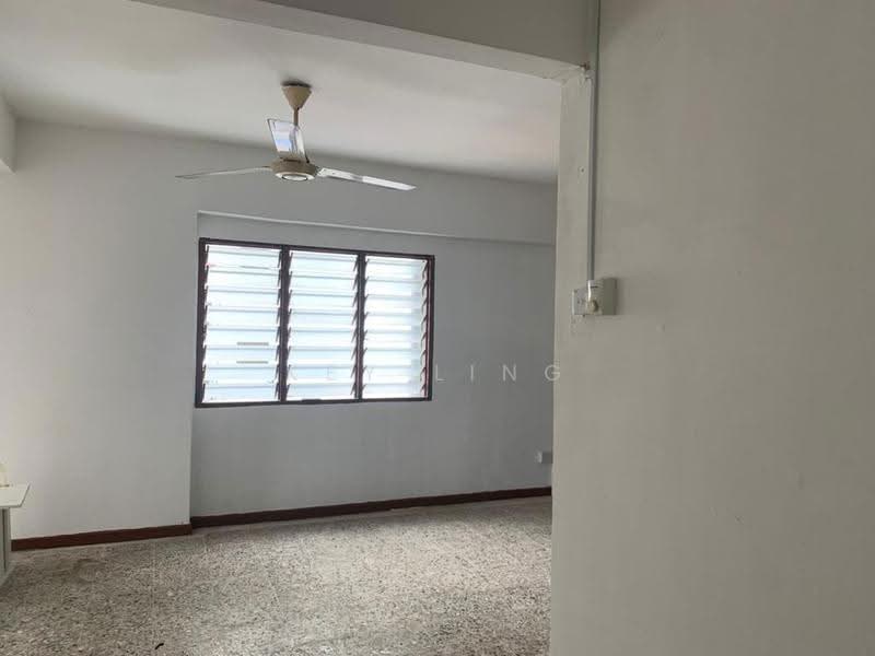 Apartment for Sale at Pangsapuri Damai - Key Ling - Interior - PropertyGuru.com.my