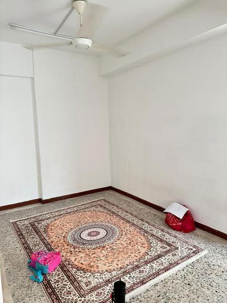 Apartment for Sale at Pangsapuri Damai - Key Ling - Interior - PropertyGuru.com.my