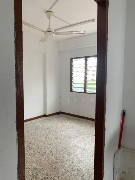 Apartment for Sale at Pangsapuri Damai - Key Ling - Interior - PropertyGuru.com.my