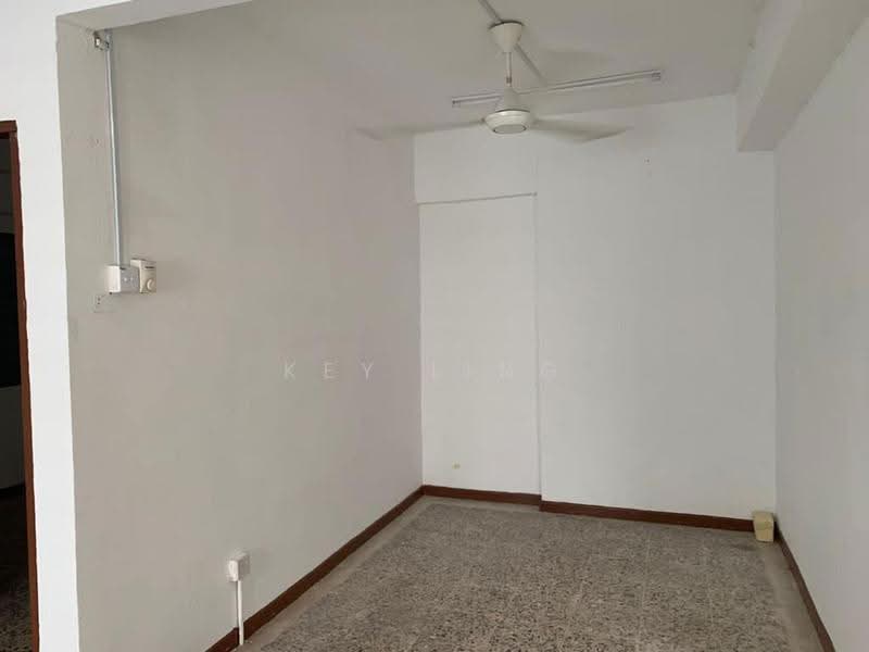 Apartment for Sale at Pangsapuri Damai - Key Ling - Interior - PropertyGuru.com.my