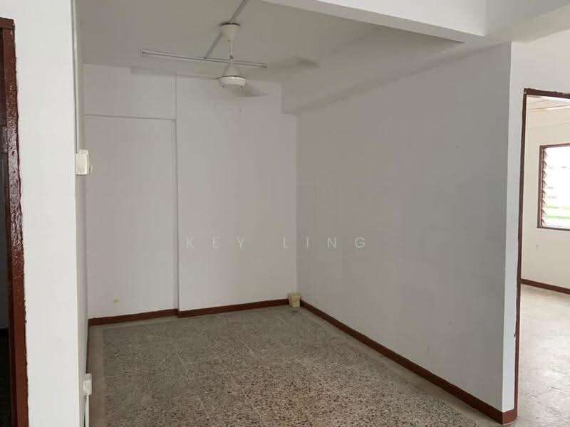 Apartment for Sale at Pangsapuri Damai - Key Ling - PropertyGuru.com.my