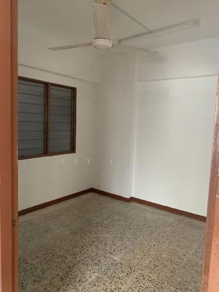 Apartment for Sale at Pangsapuri Damai - Key Ling - PropertyGuru.com.my