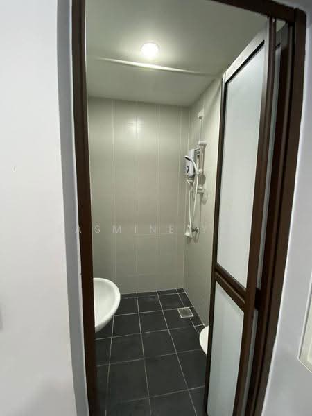 Kondominium untuk Disewa di V-Residensi - Jasmine Yap - Bathroom - PropertyGuru.com.my