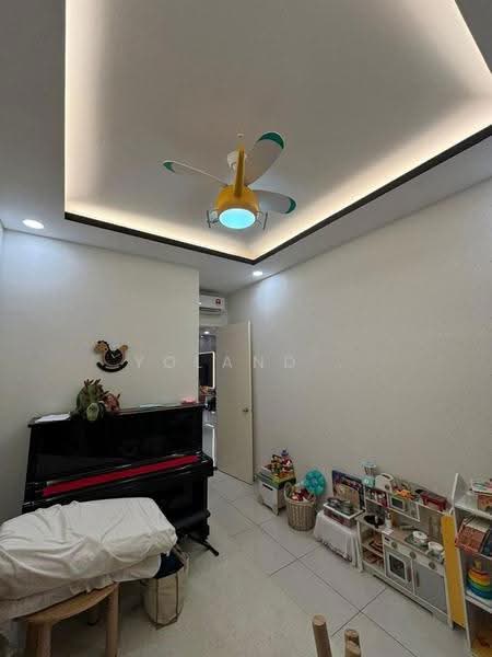 Rumah Teres untuk Dijual di Johor Bahru (Johor) - Yoland . - Interior - PropertyGuru.com.my