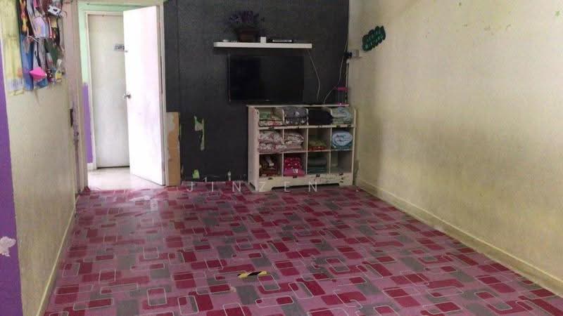Rumah Flat untuk Dijual di Taman Kosas - Jinzen . - Interior - PropertyGuru.com.my