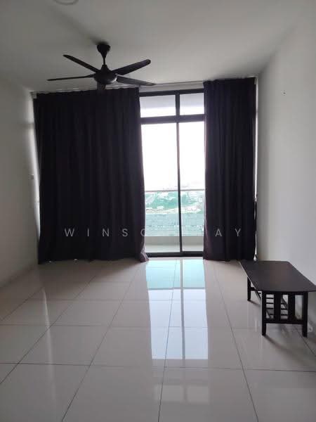 Service Residence for Rent at City of Green - Winson Tay - Living Room - PropertyGuru.com.my