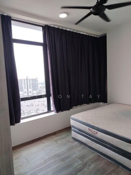 Service Residence for Rent at City of Green - Winson Tay - Bedroom - PropertyGuru.com.my